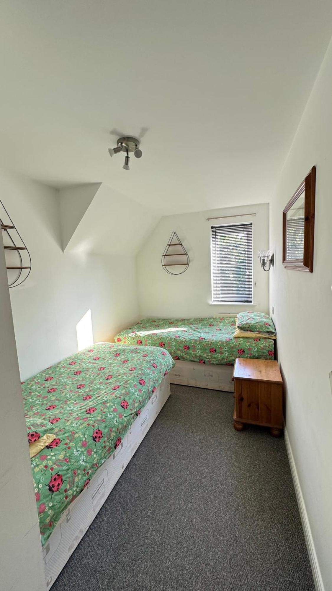 Vakantiehuis Orchid Cotswold Stone House