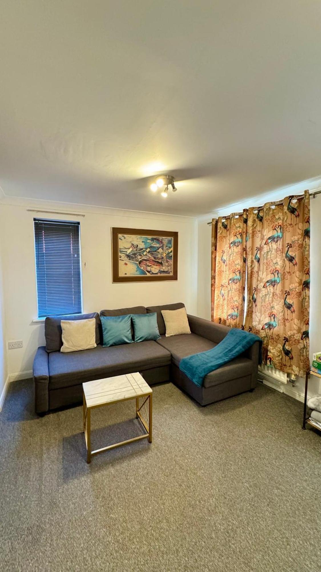 Сasa de vacaciones Orchid Cotswold Stone House Swindon
