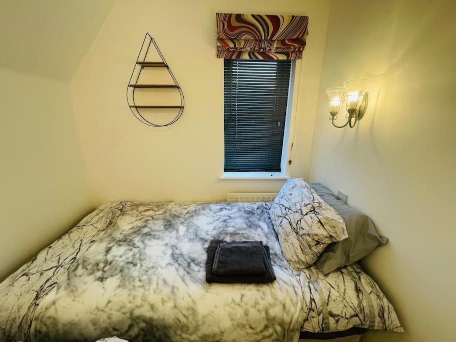 Сasa de vacaciones Orchid Cotswold Stone House